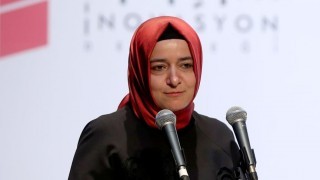 Aile ve Sosyal Politikalar Bakanı Kaya: Zehir evlerimizin içine girmiş durumda Aile ve Sosyal Politikalar Bakanı Kaya: Zehir evlerimizin içine girmiş durumda